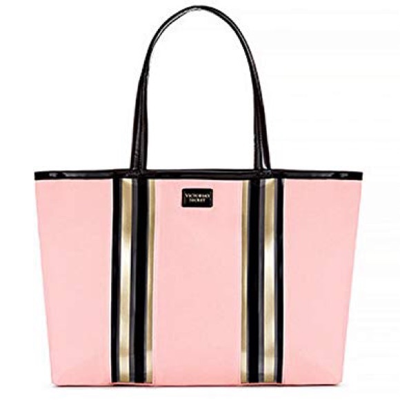 Victoria's Secret Handbags - 🚫SOLD Elsewhere🚫 New VS Tote and Wristlet
